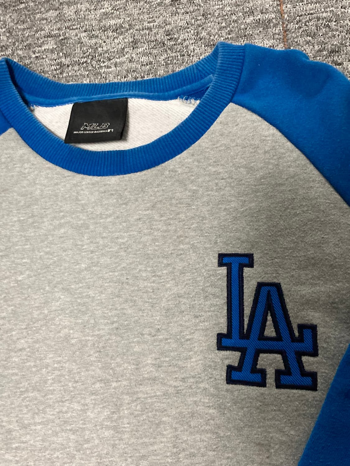 엠엘비 LA 다저스 맨투맨 105 상품이미지2