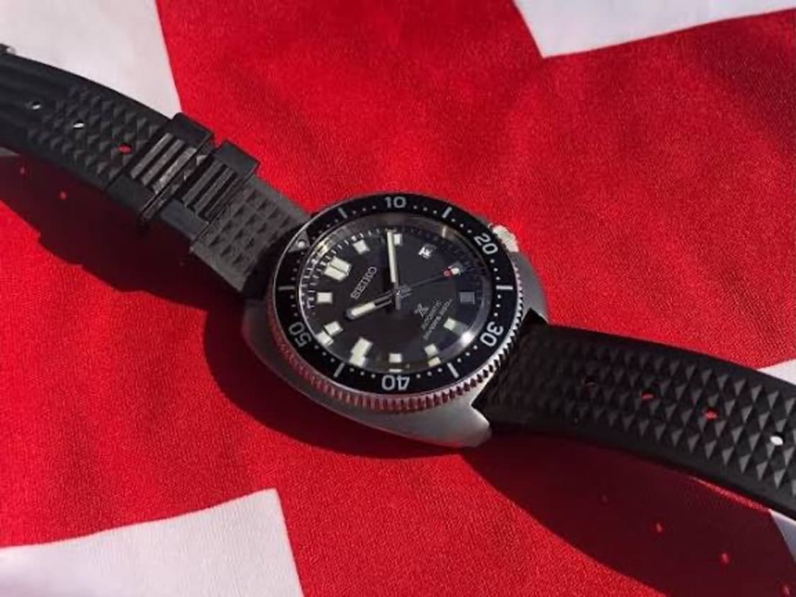 세이코 윌라드터틀 spb151j 상품이미지1