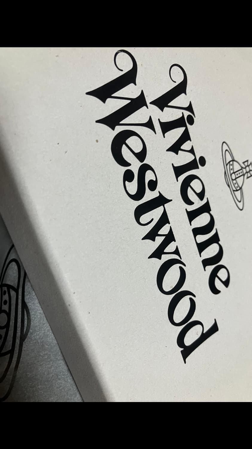 비비안웨스트우드 베어 키링 상품이미지2