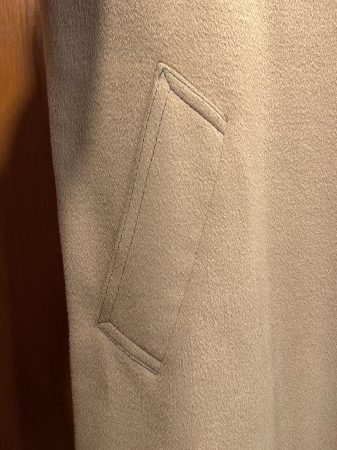 에르노 캐시미어 코트 상품이미지4