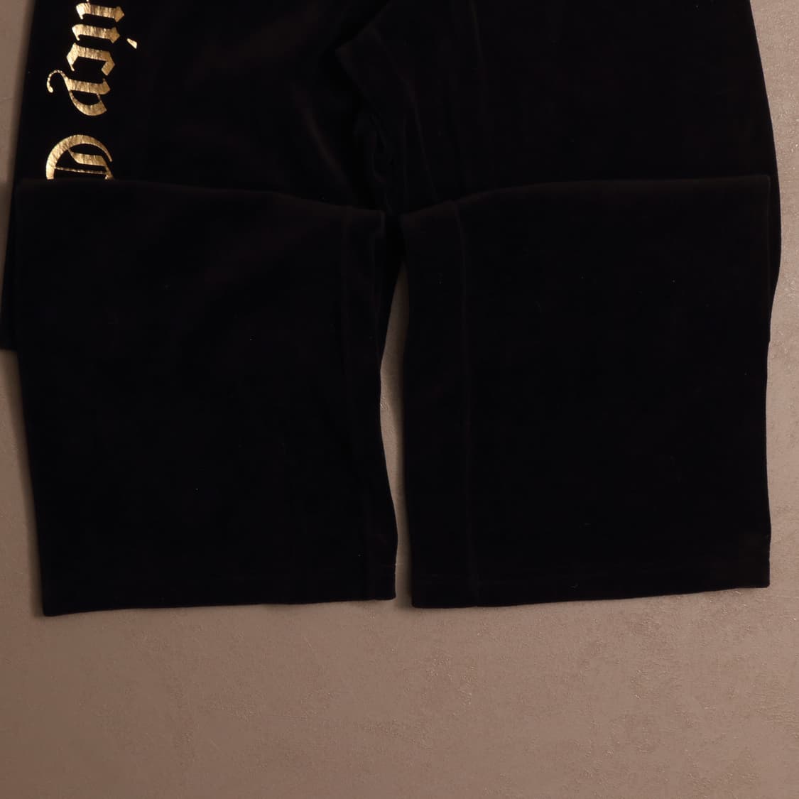 00'S 쥬시꾸뛰르 벨벳 Y2K 팬츠A1638 상품이미지3