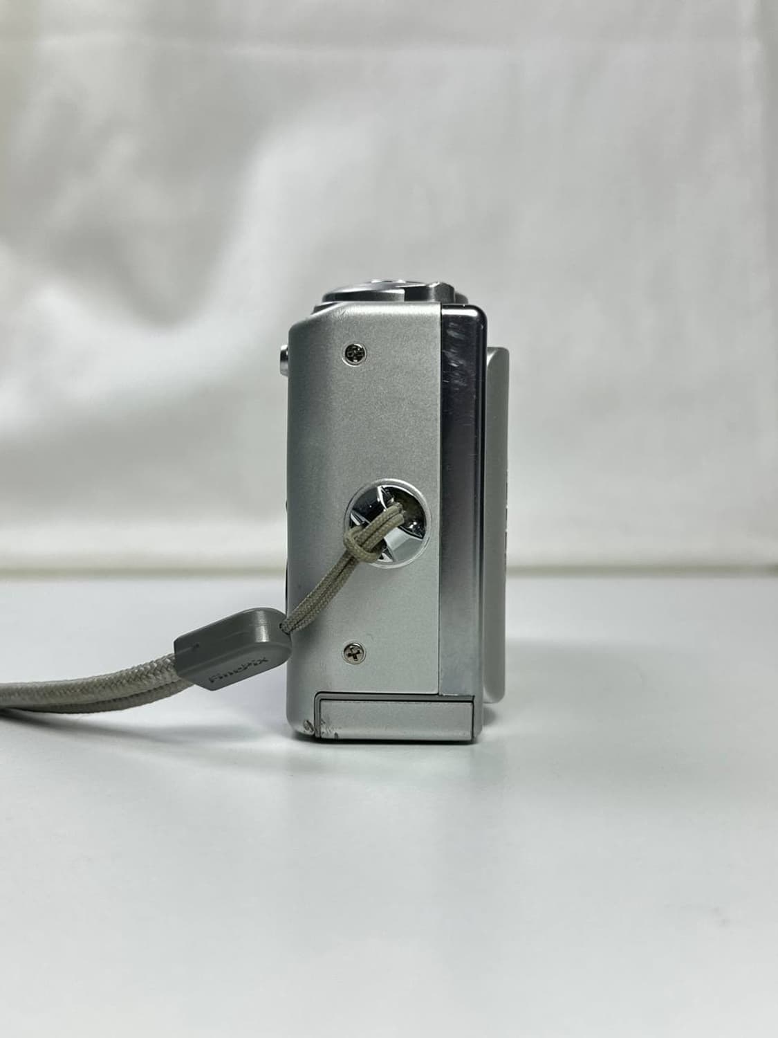 레어‧₊˚ Fujifilm 후지필름 파인픽스 F10 디카 카메라 상품이미지9
