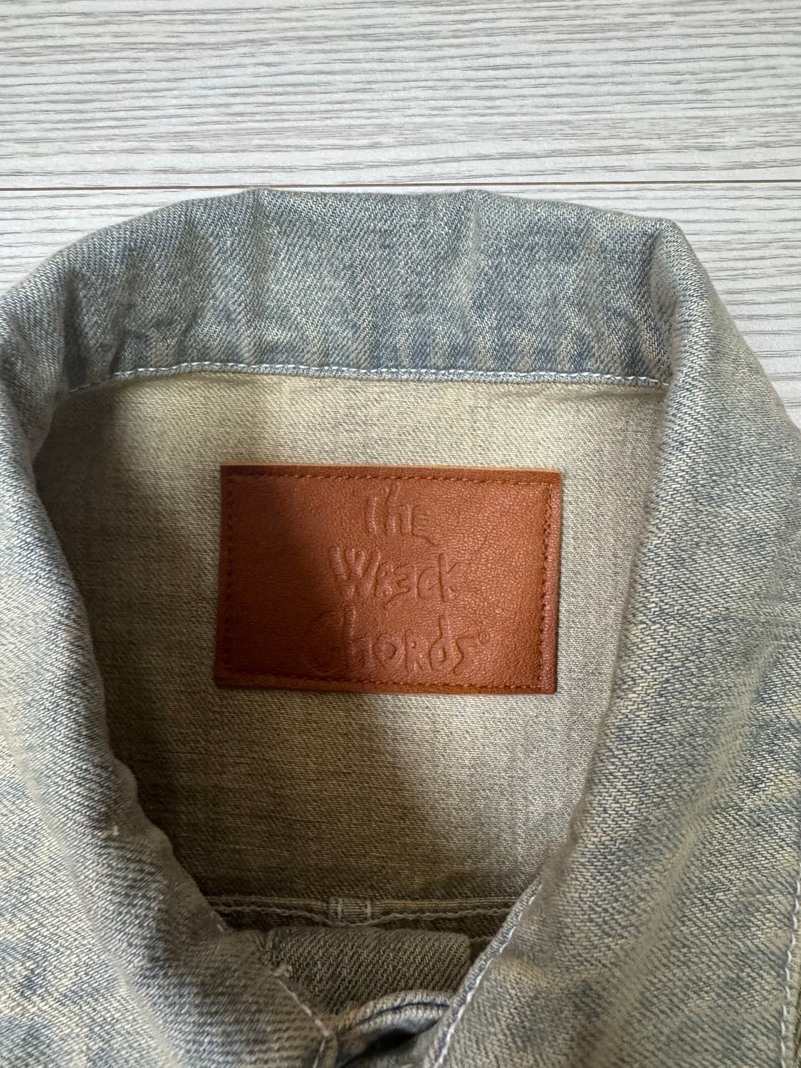 더 뤡코즈 블리치 지잔 1사이즈 상품이미지5