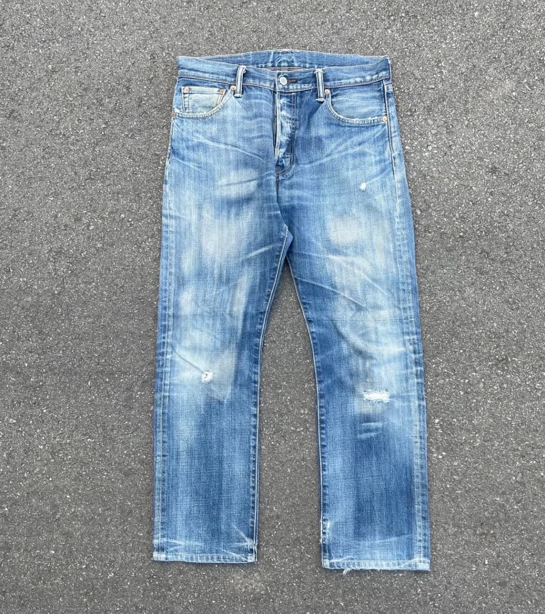 리바이스 501  상품이미지5