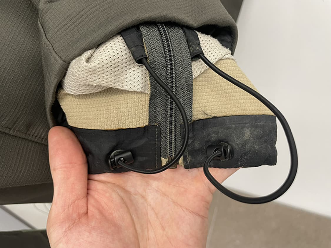 ARC'TERYX (L) 상품이미지8