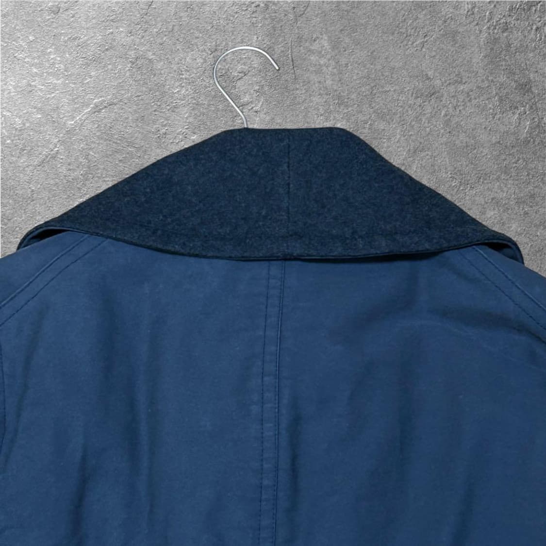 [50] 나이젤카본 클립 파이어맨 코트 자켓 상품이미지8