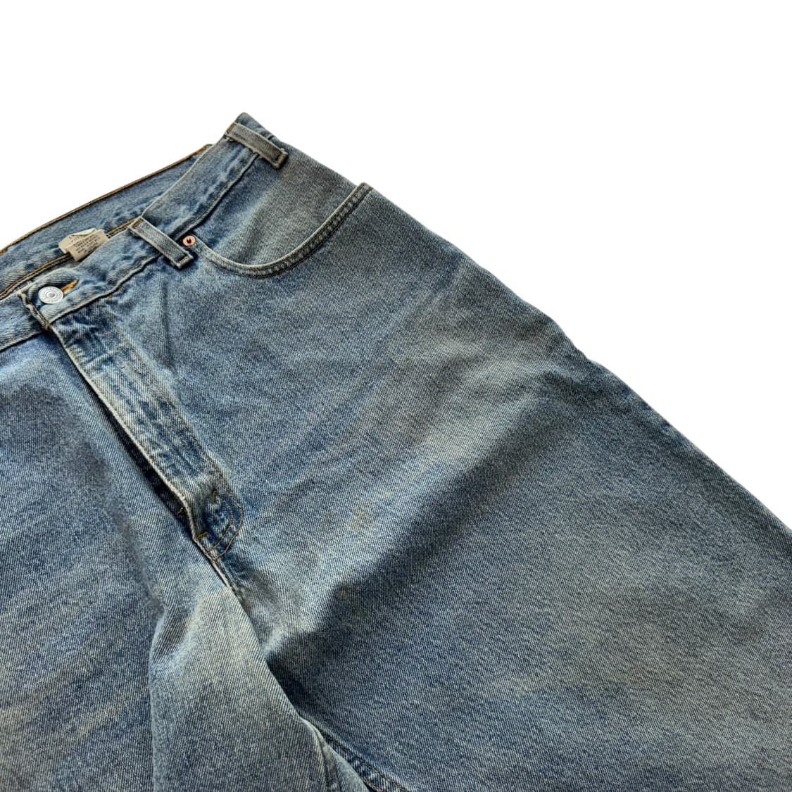 [37] 90's 리바이스 560 데님 청바지 [lv0769] 상품이미지5