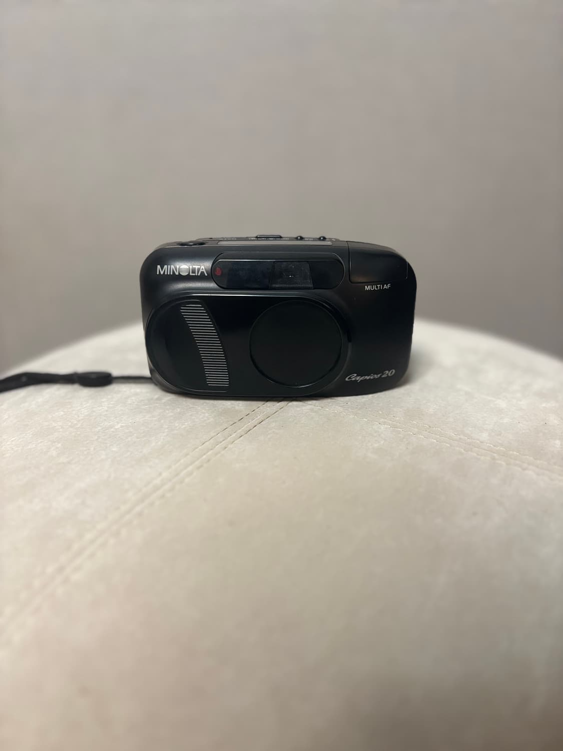 미놀타 카피오스 20 필름카메라 상품이미지2