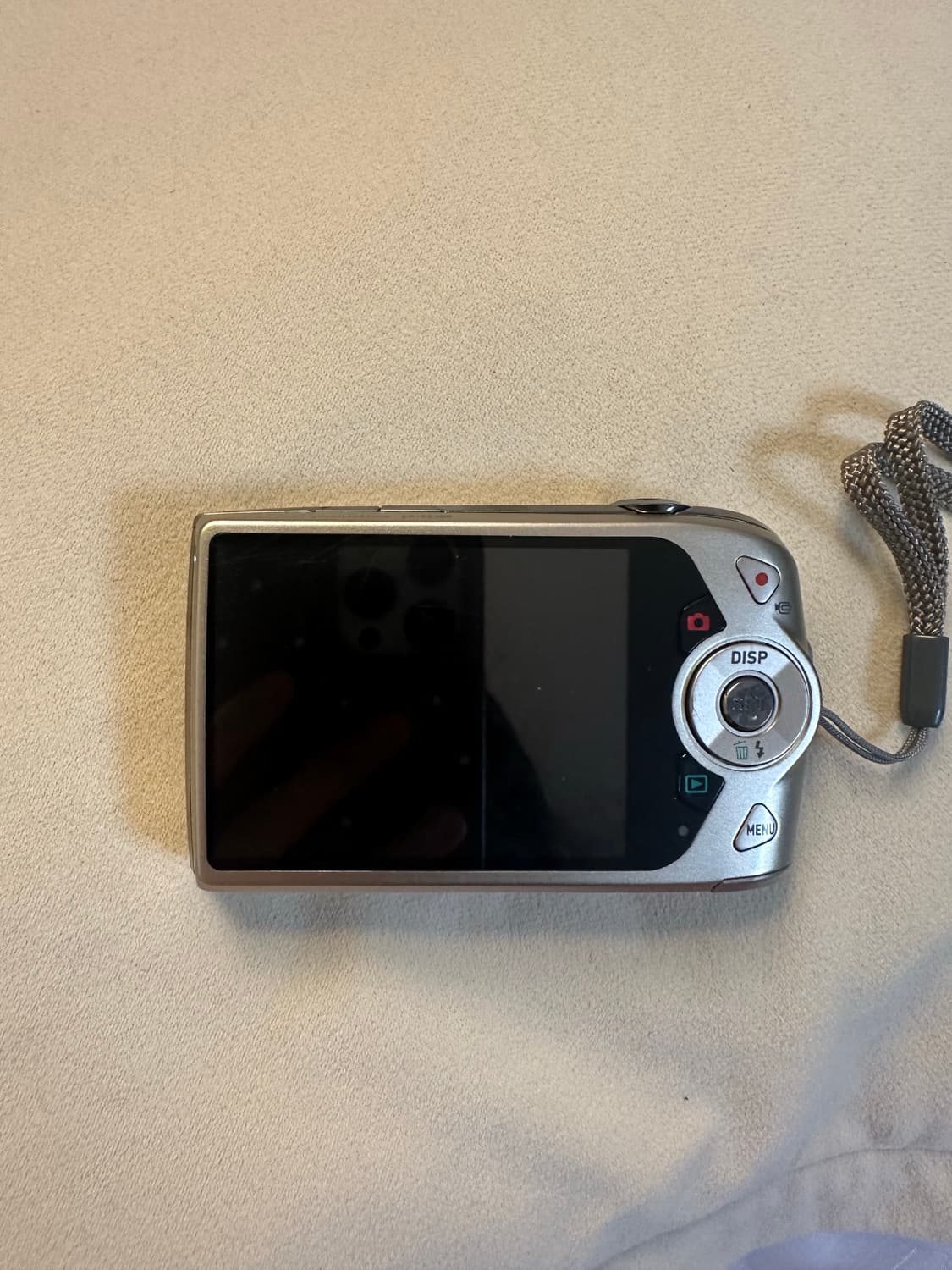 카시오 z2300 디카/디지털카메라  상품이미지2