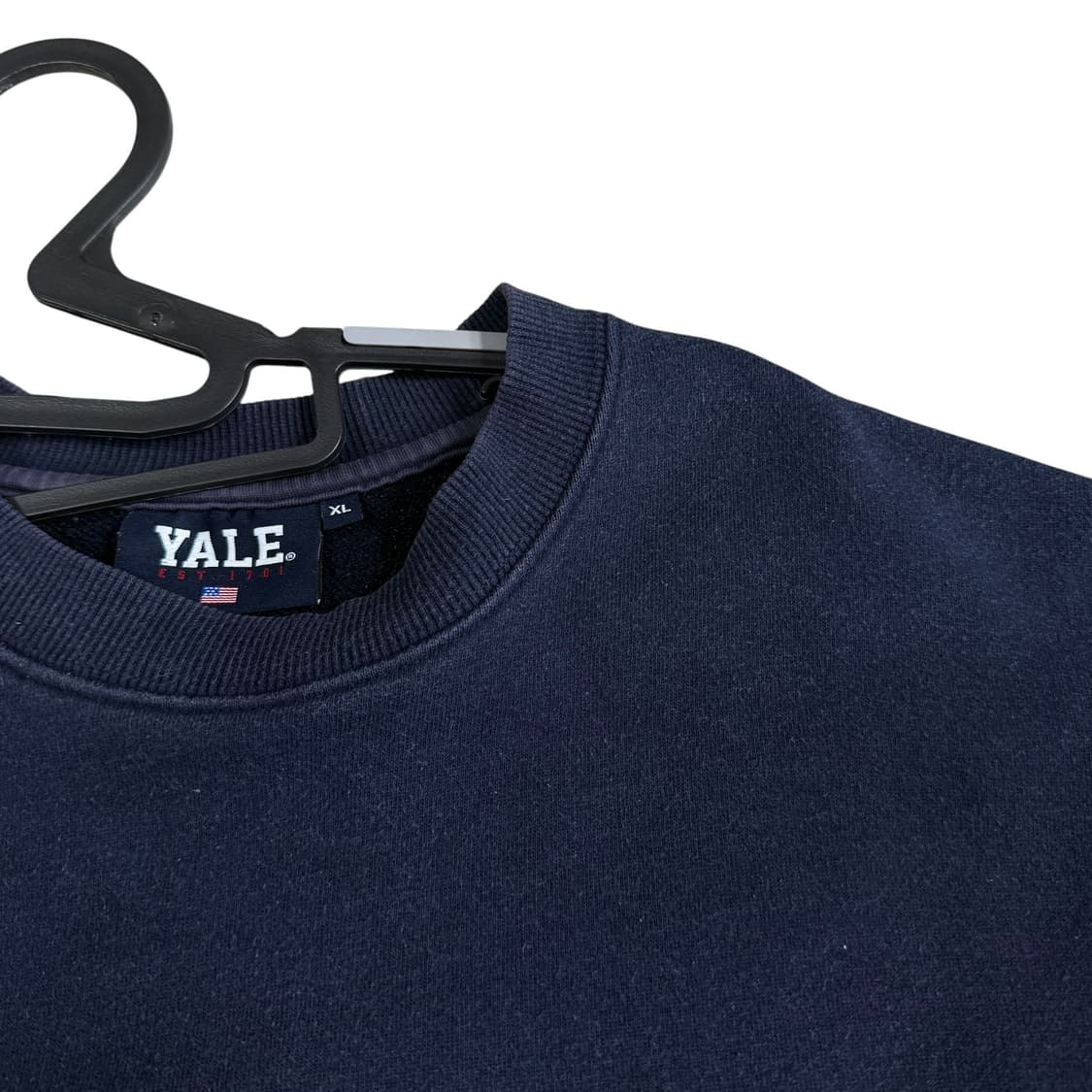 예일 맨투맨  상품이미지2