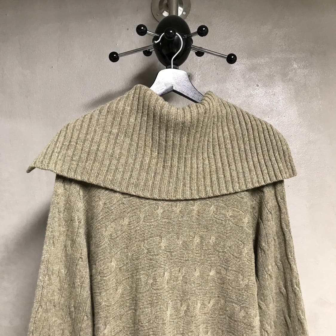 폴로 랄프로렌 숄카라 가디건 자켓 M(W) 상품이미지7