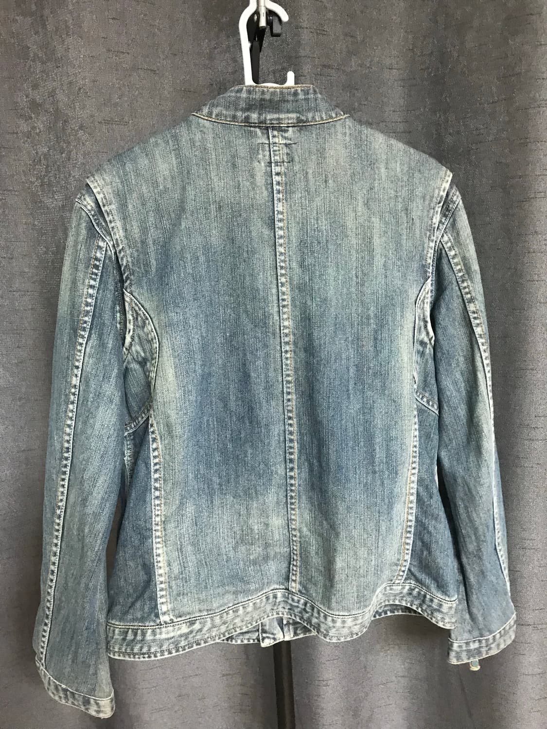 지스타로우 G-Star 데님 자켓 95/M 상품이미지2