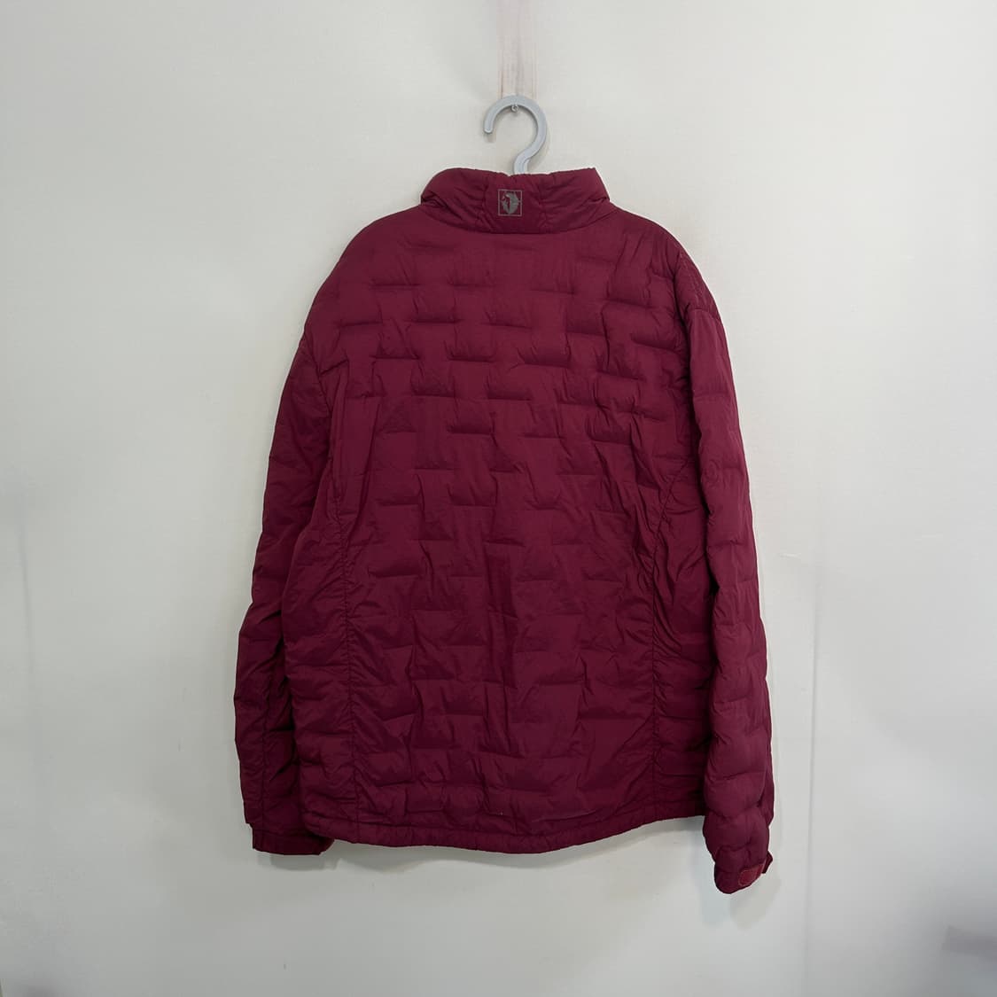 블랙야크 남성 거위털 경량패딩 115 상품이미지3