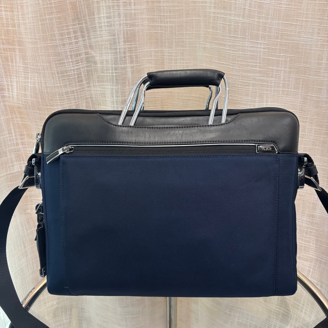 정품 TUMI 투미 슬림 브리프케이스     상품이미지7