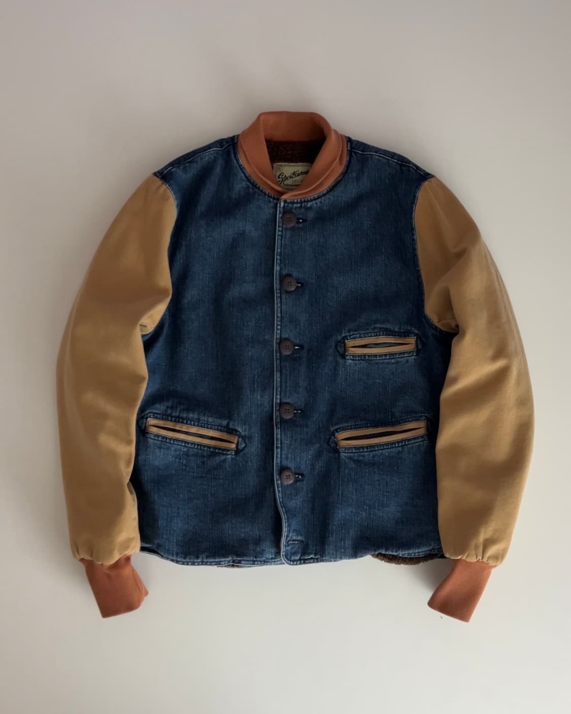 구즈베리레이 스포츠 블레이저 자켓 M 상품이미지1