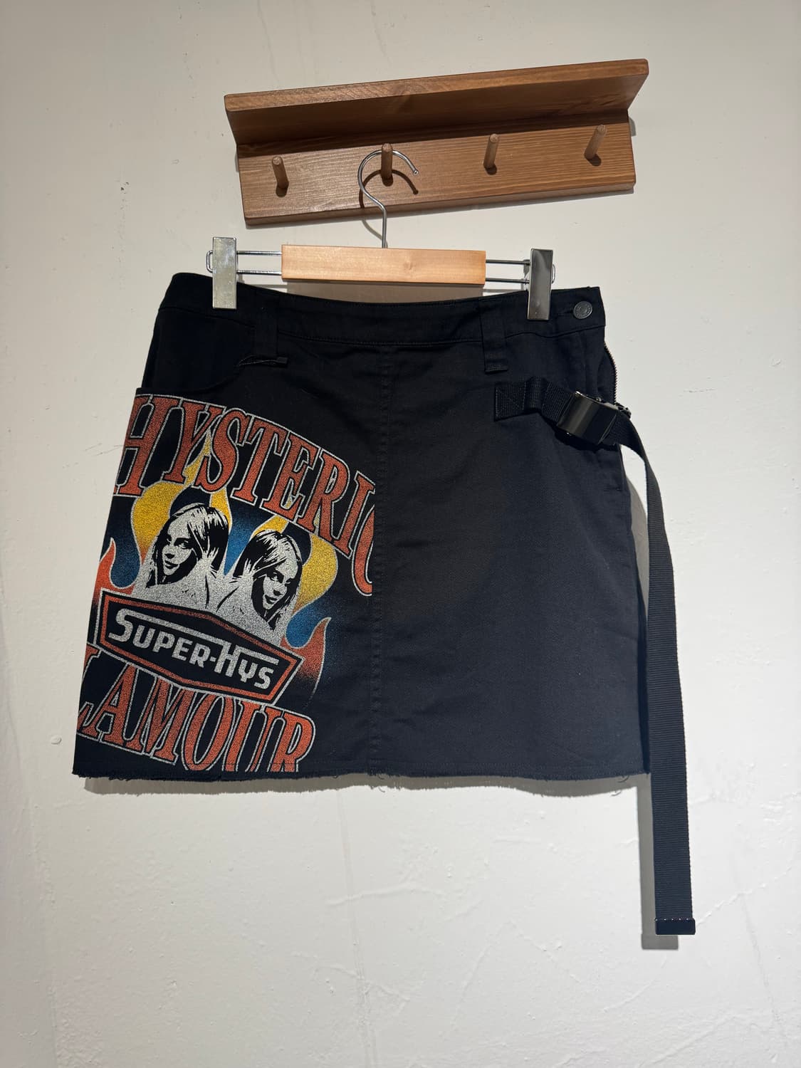 HYSTERIC GLAMOUR 상품이미지1