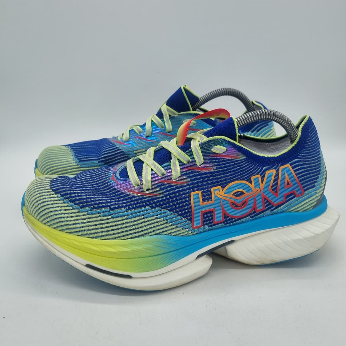 호카 씨엘로 X1 이브닝 스카이 레티스 남성 285mm 상품이미지4