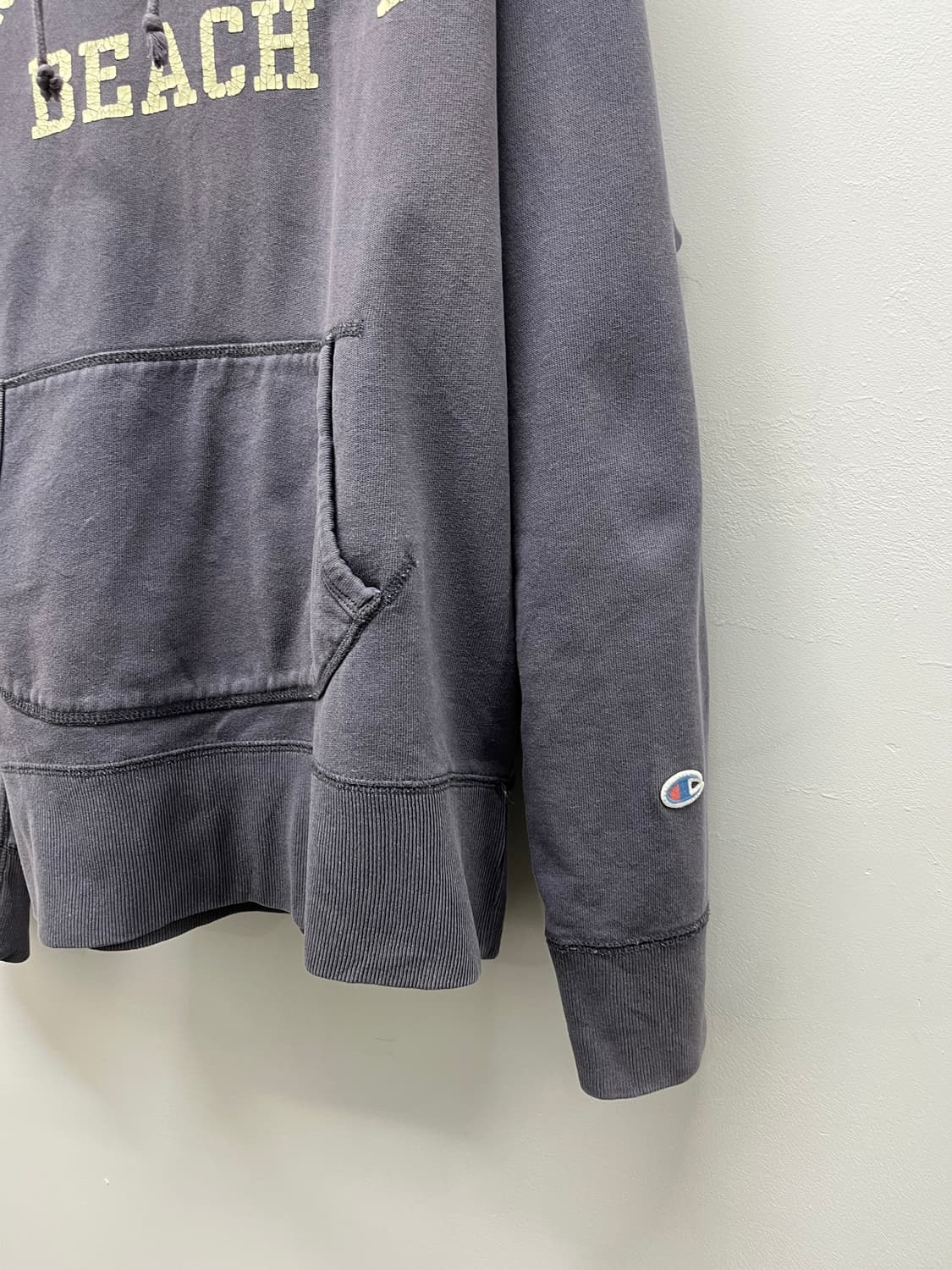 CHAMPION hoodie 상품이미지3