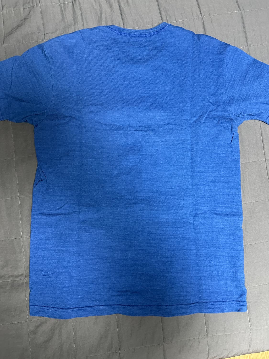 [M] 리얼맥코이 아미 에어포스 티셔츠 상품이미지5