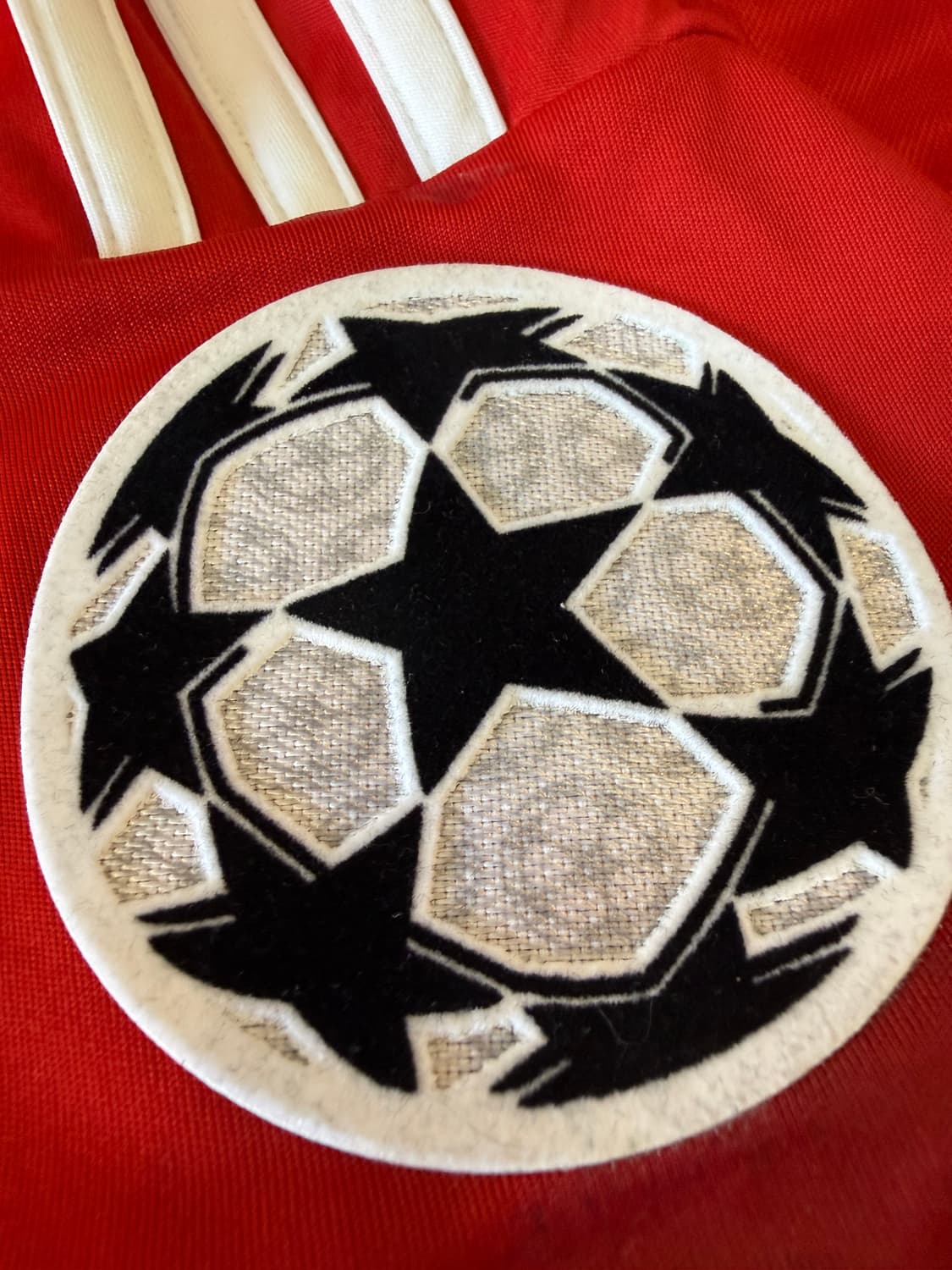 [해외L]13-14 바이에른 뮌헨 리베리 유니폼 Z25029 상품이미지3