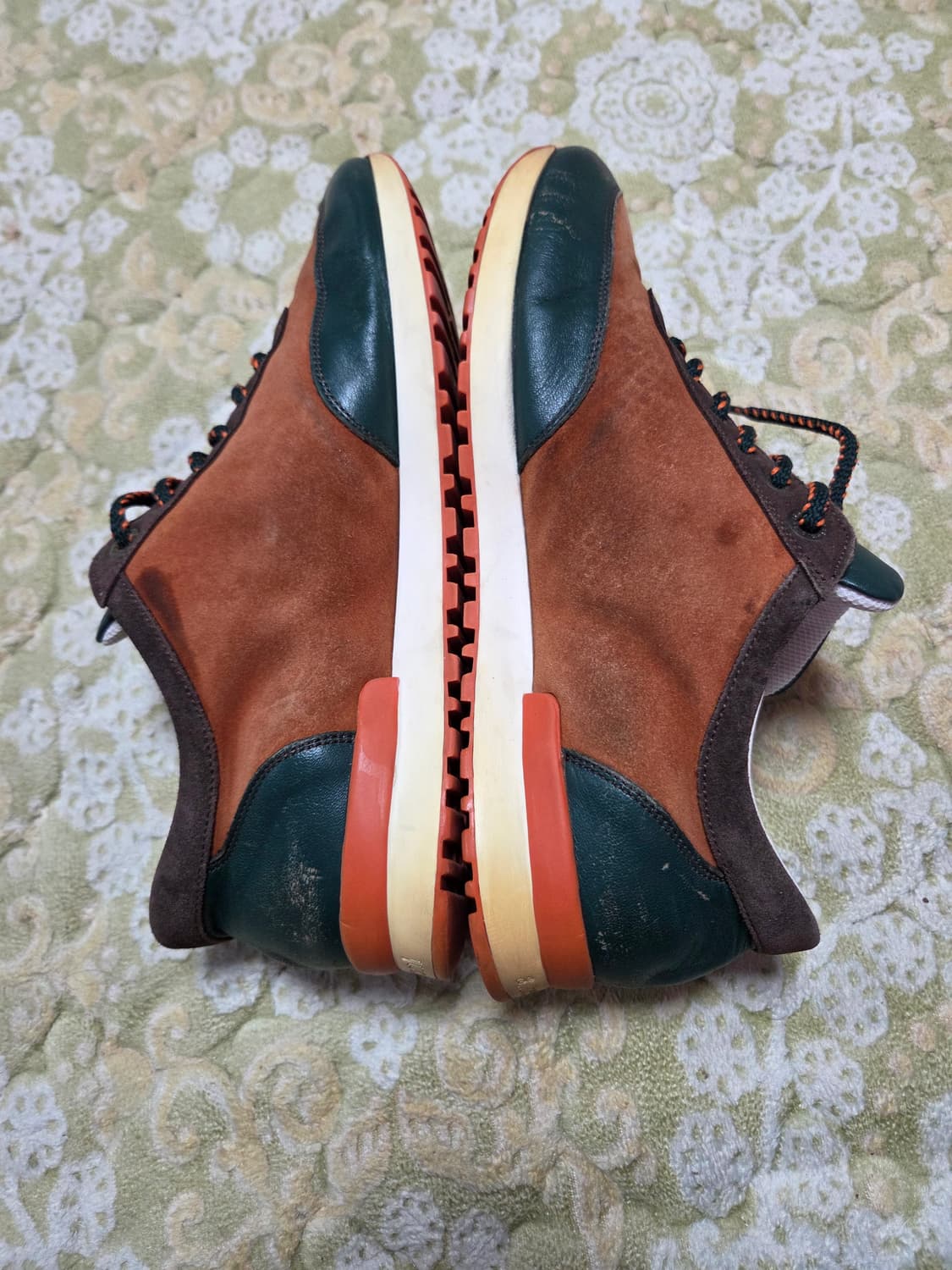 아.테스토니 스니커즈260 상품이미지5