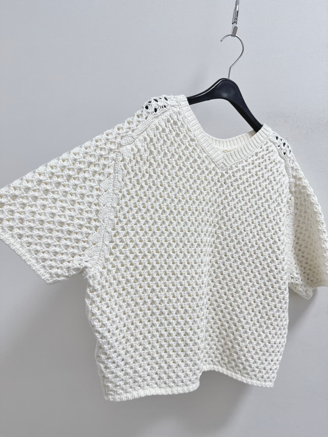 orr 오르 투웨이 크롭 풀오버 상품이미지6