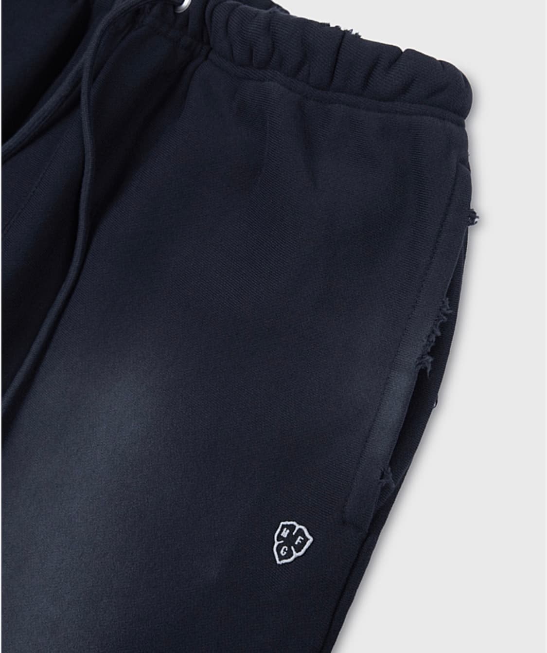 헤리티지플로스 스웻팬츠  상품이미지2