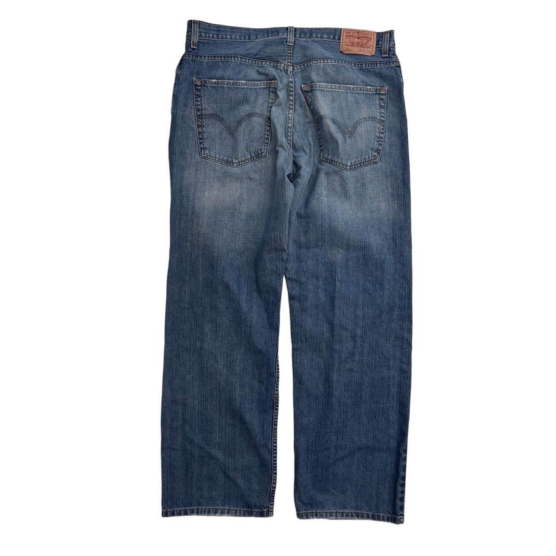 리바이스 569 빈티지 상품이미지2