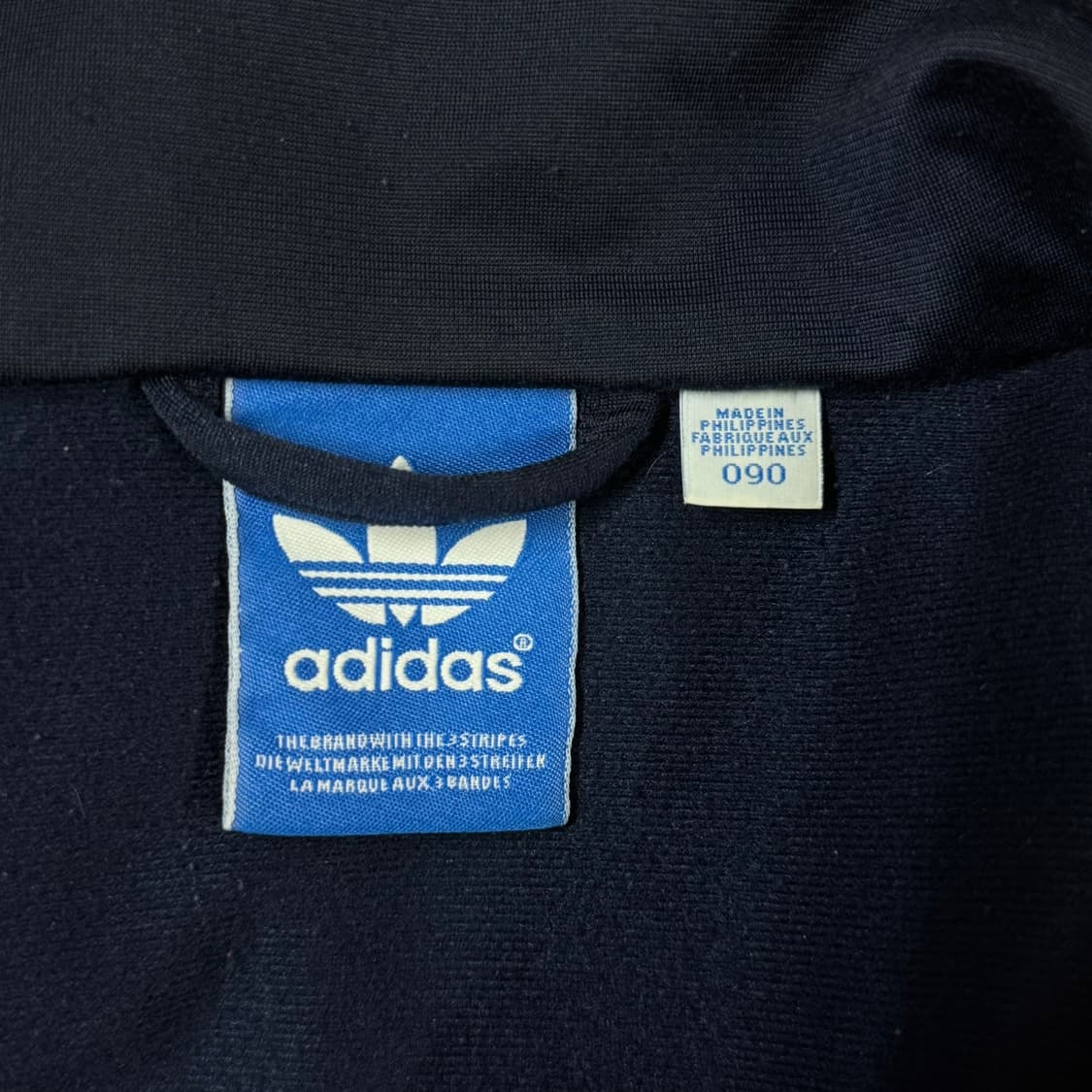 [95] 아디다스 파이어버드 트레이닝 트랙탑 져지 상품이미지5