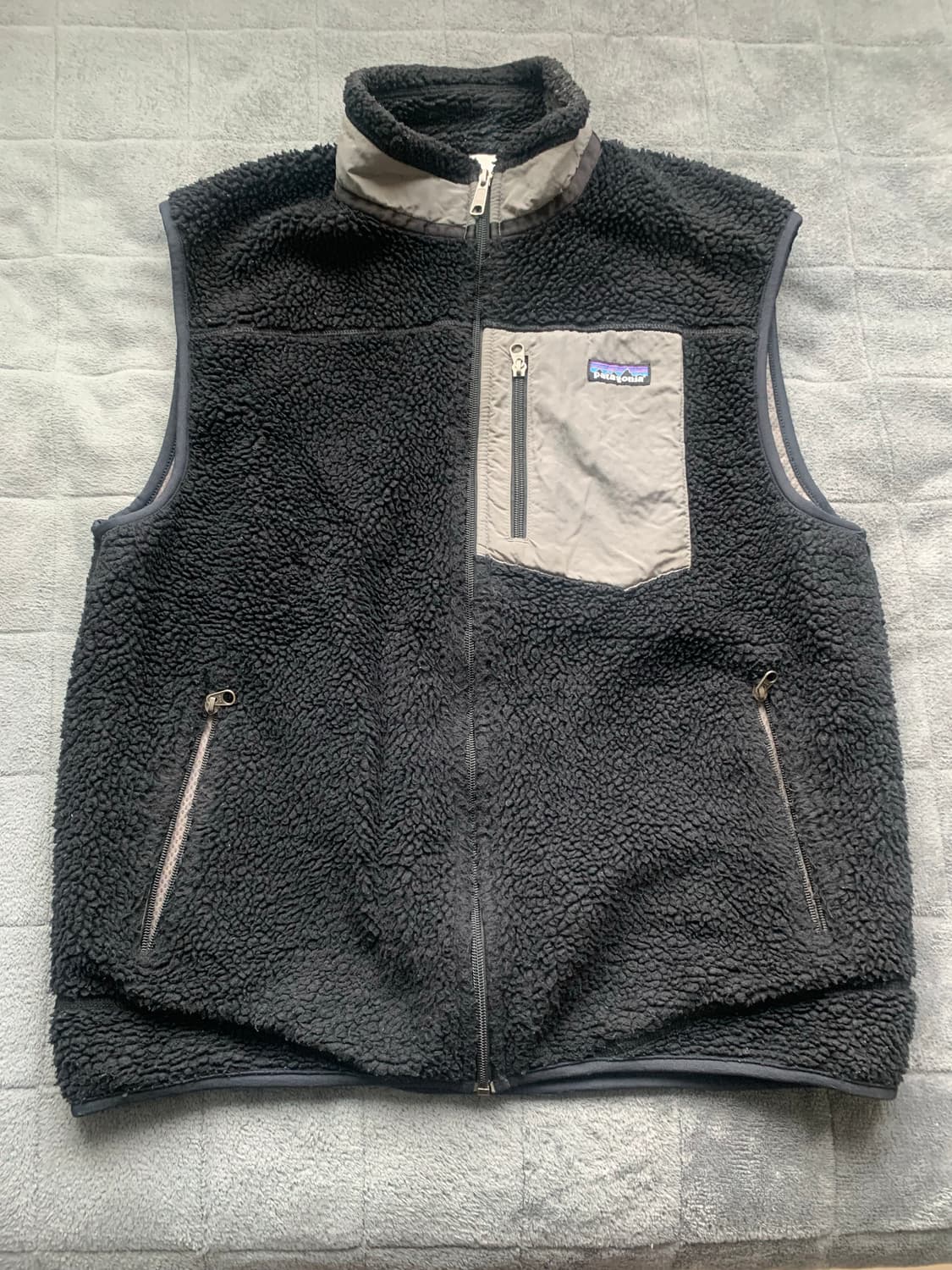 파타고니아 레트로베스트L 상품이미지4