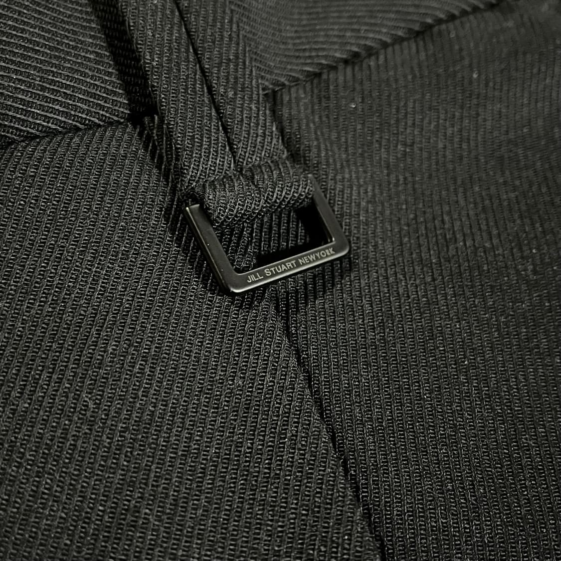 [35-36] 질스튜어트 25fw 슬릿 슬랙스 상품이미지7