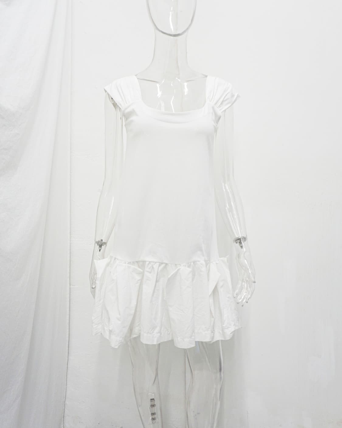 MIU MIU onepiece 상품이미지6
