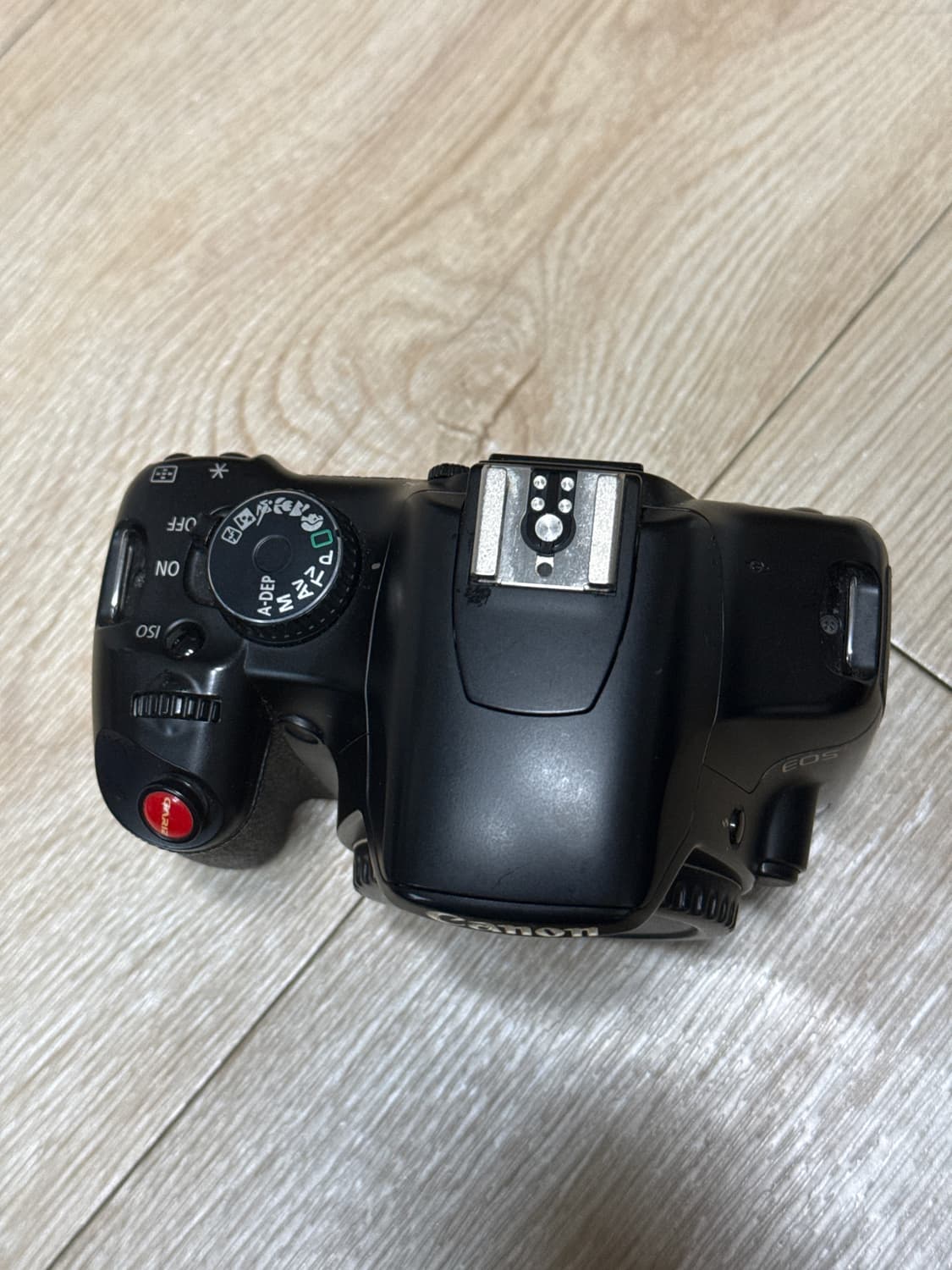 캐논 EOS Kiss X2 450D 풀세트 상품이미지4