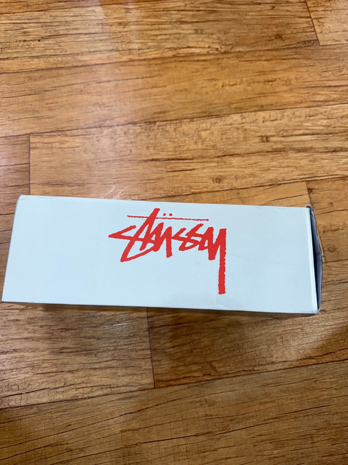 나이키 x 스투시 슬리퍼 270 상품이미지1