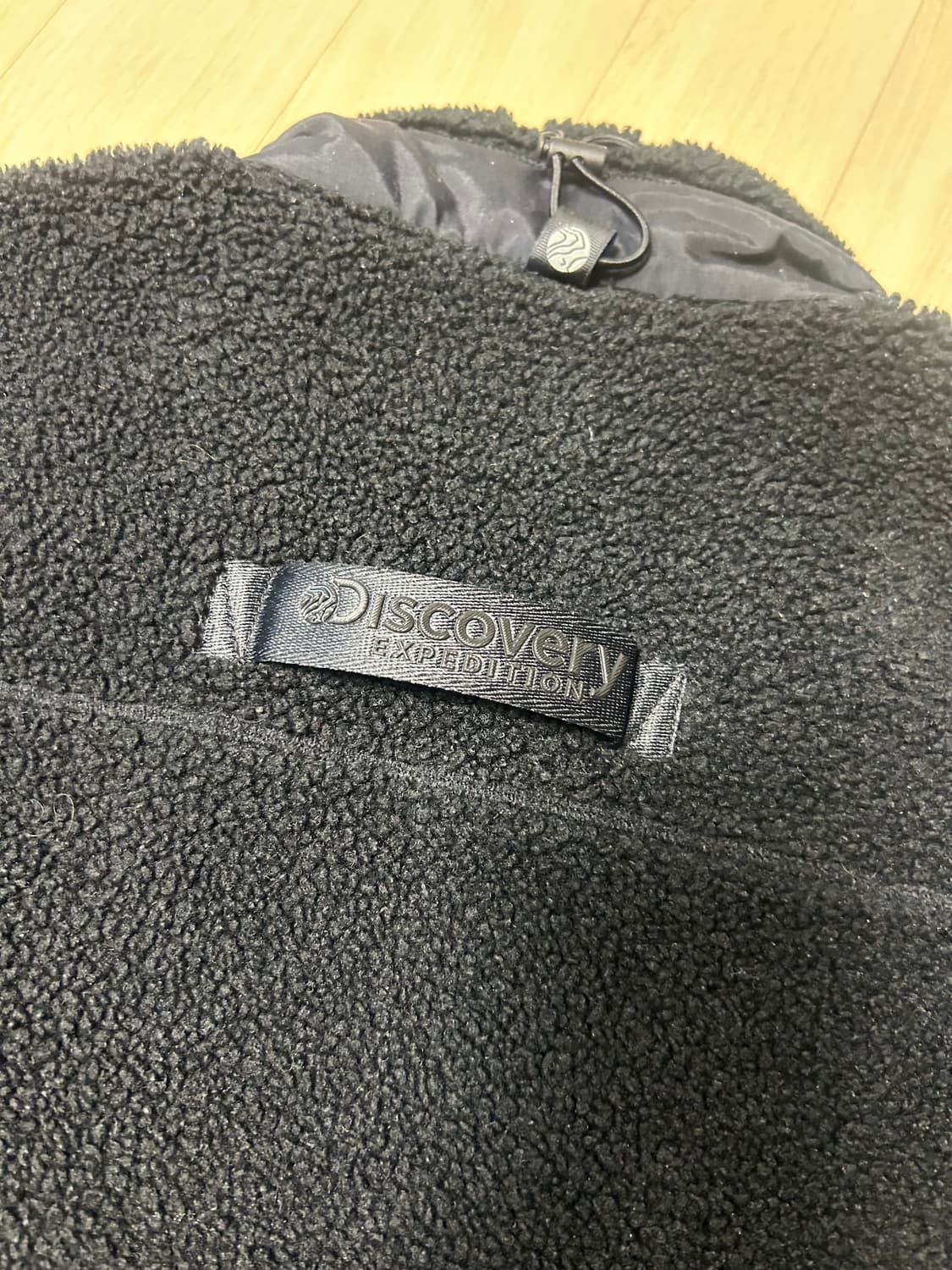 디스커버리 후리스 상품이미지2