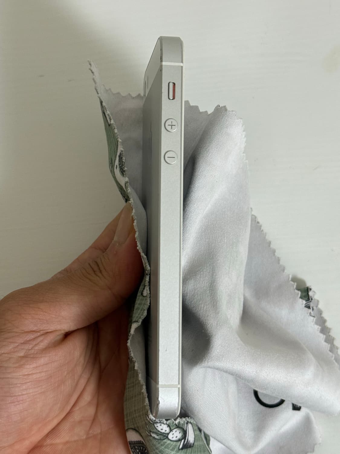 아이폰se1 64gb a급 상품이미지3