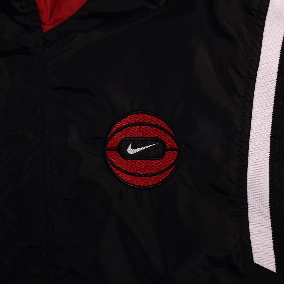 나이키 바람막이 자켓 상품이미지3