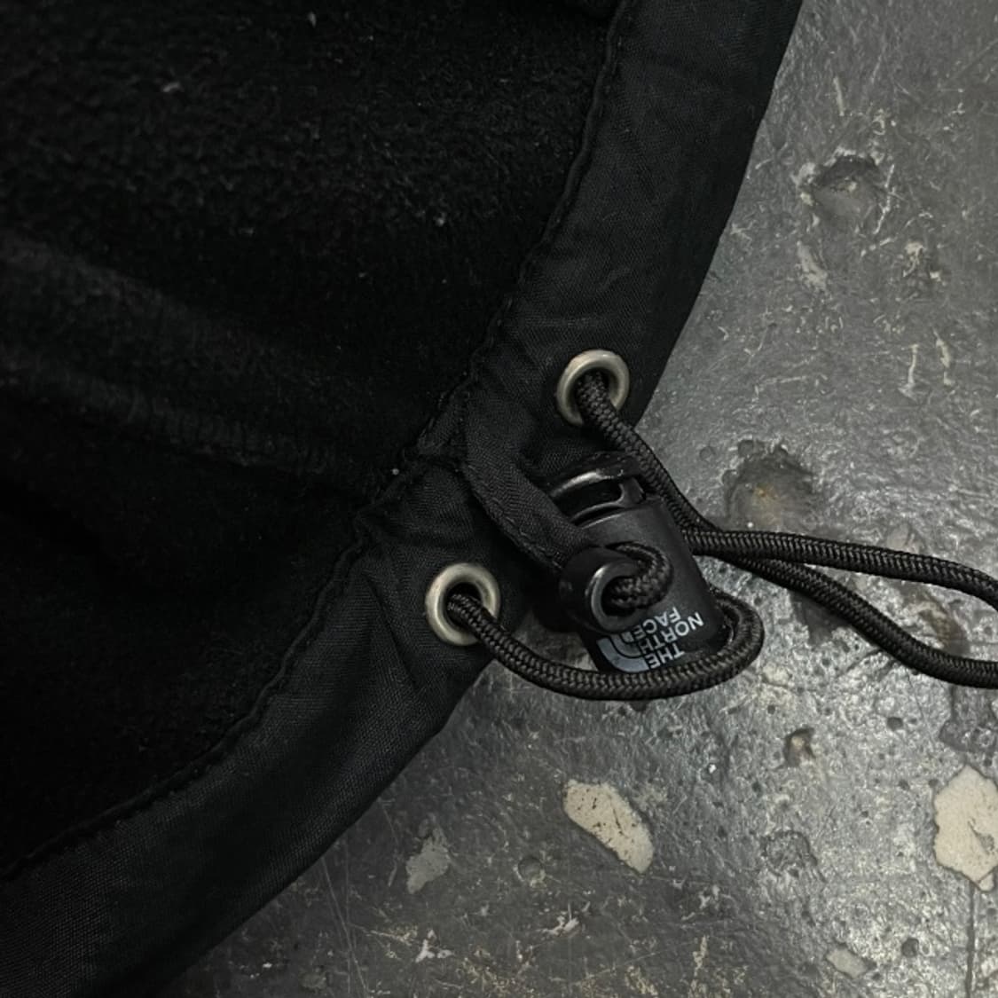 105 노스페이스 윈드스토퍼 플리스 자켓 상품이미지5