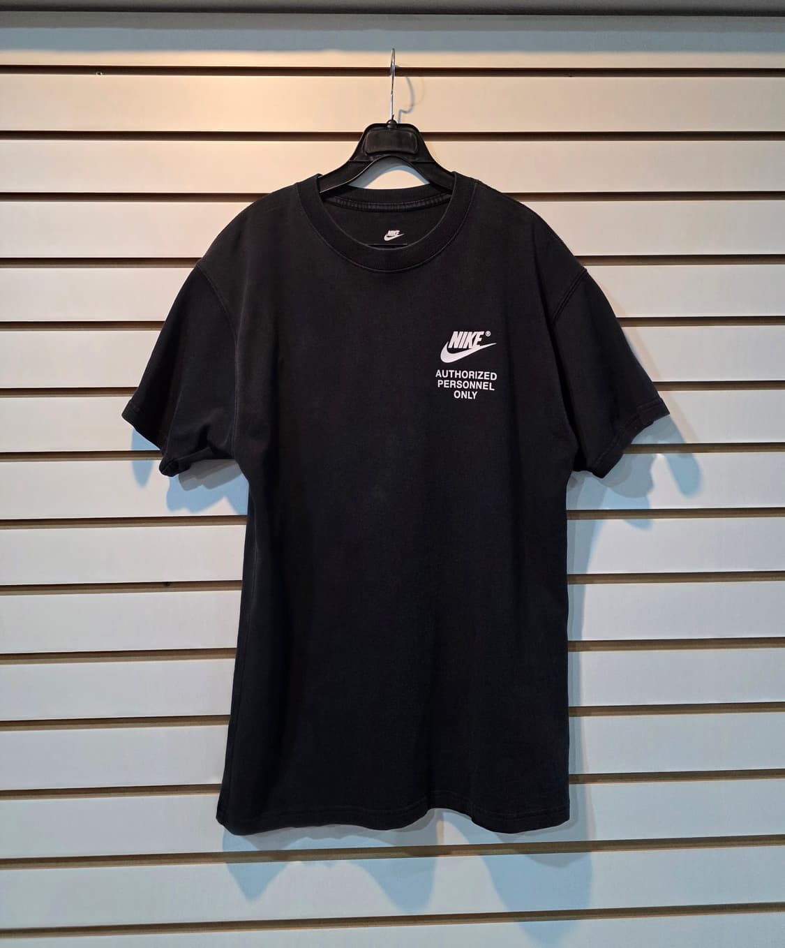 (남녀공용) NIKE 나이키 반팔티 상품이미지1