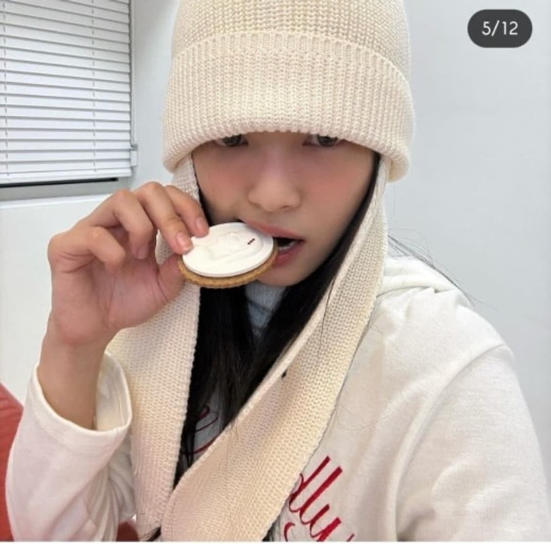 오픈와이와이 제니모자 블랙 상품이미지3