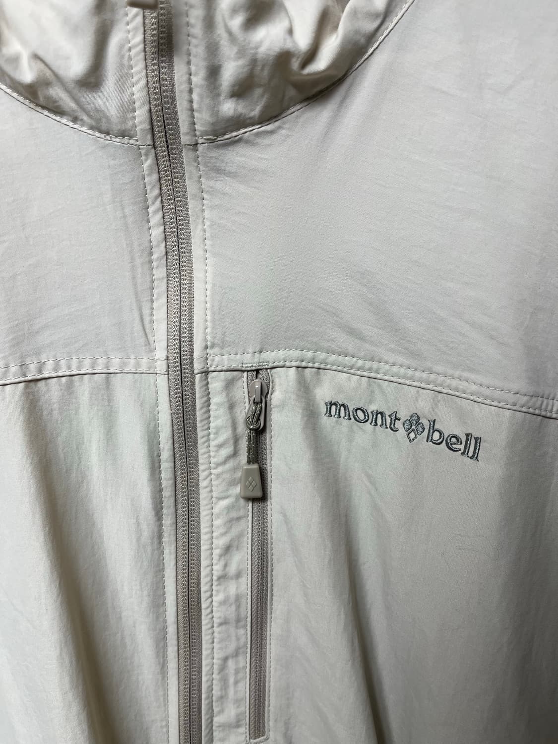 몽벨 바람막이 상품이미지3