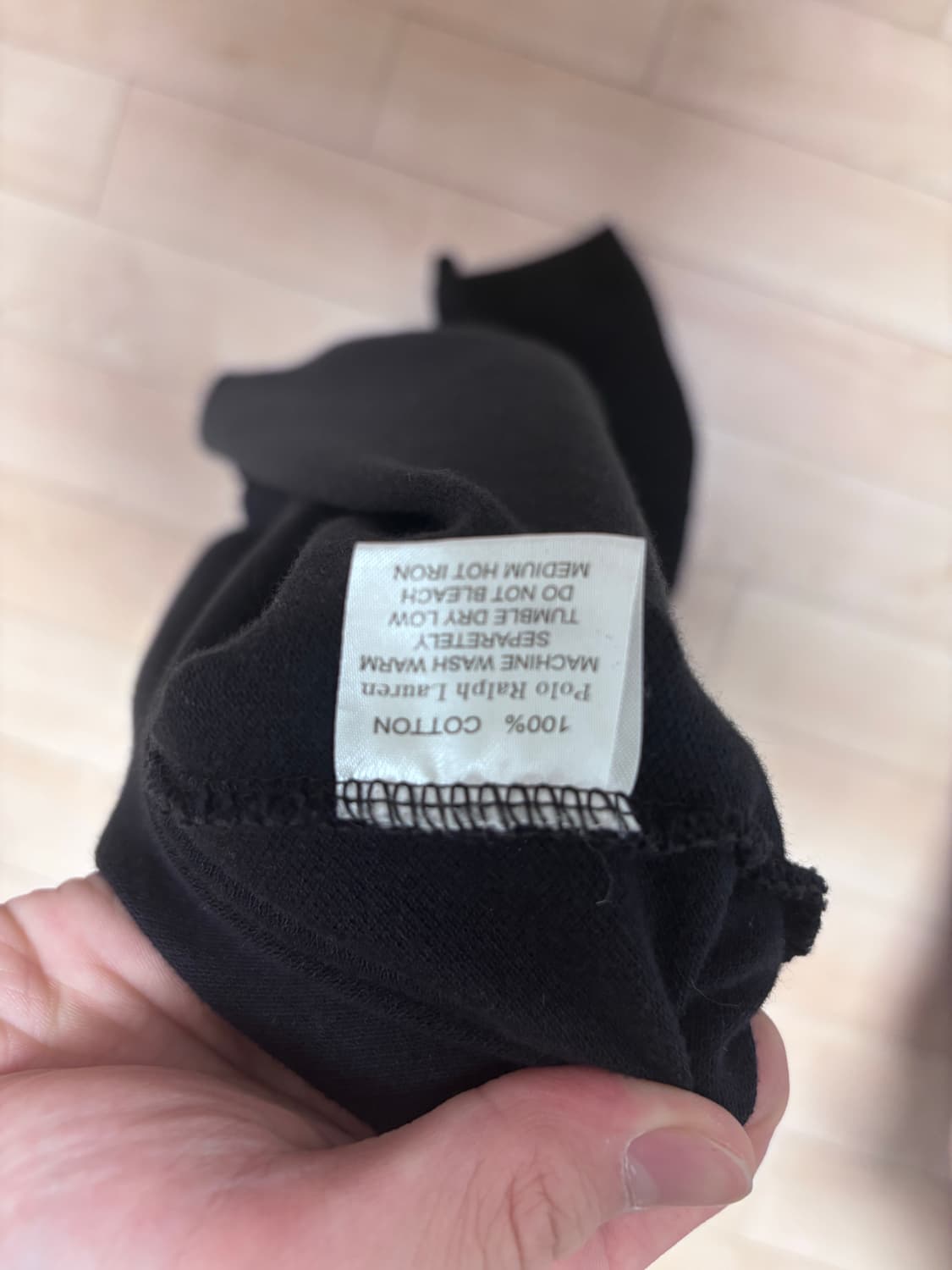 폴로 빅포니 카라티 상품이미지4