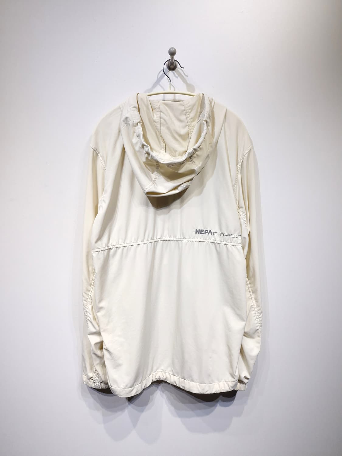네파 NEPA C-TR 3.0 기능성 바람막이 자켓 상품이미지2