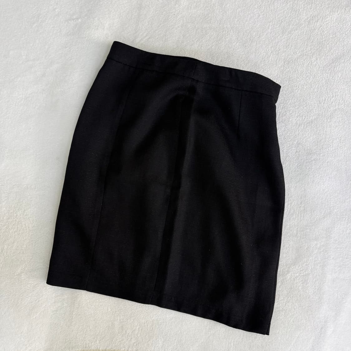 79 올리비아 로렌 미니 스커트 0401T 상품이미지2