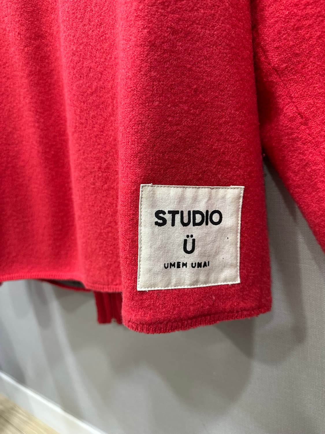 리메이크 봄버 상품이미지6