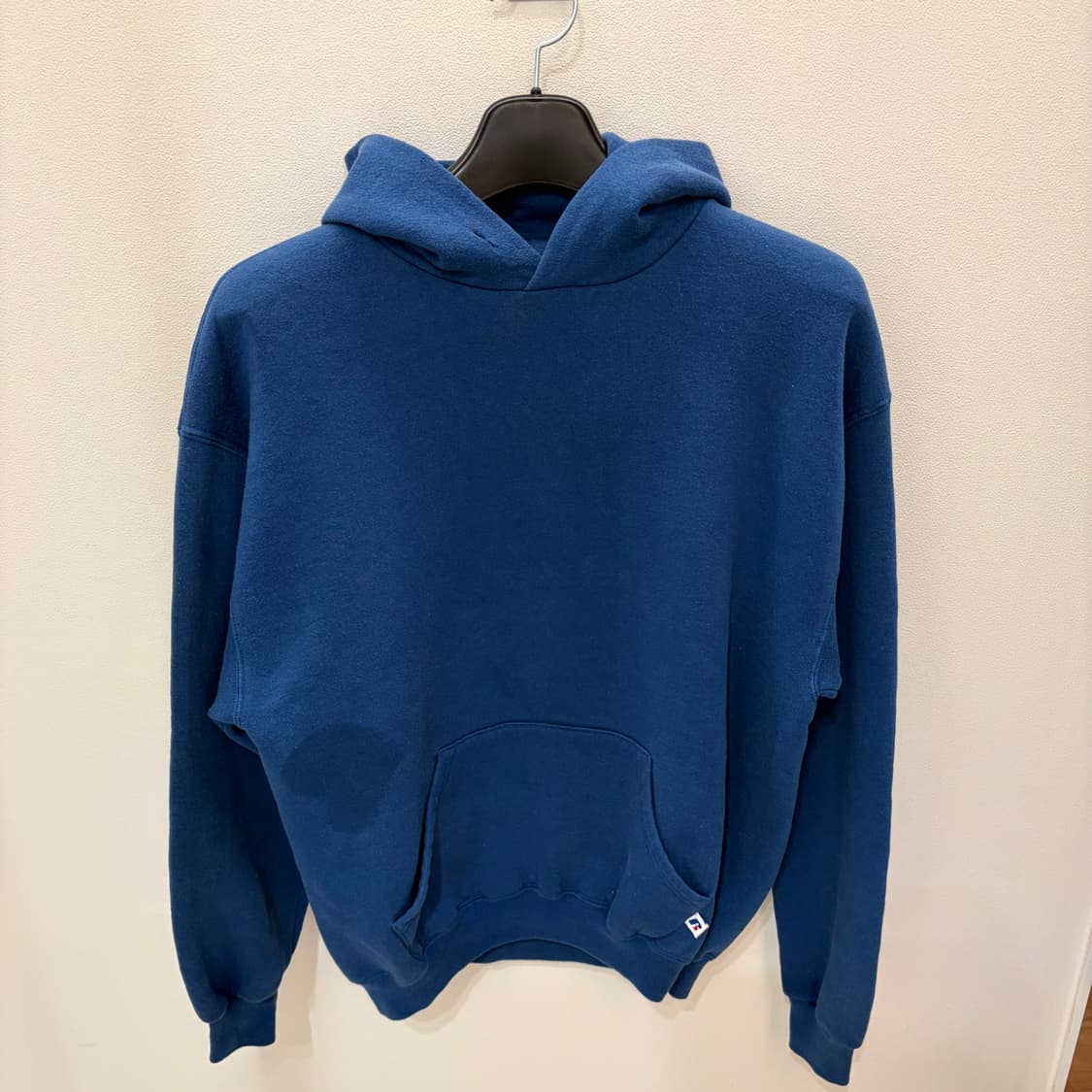 00s 50/50 RussellAthletic vintage hood 상품이미지1