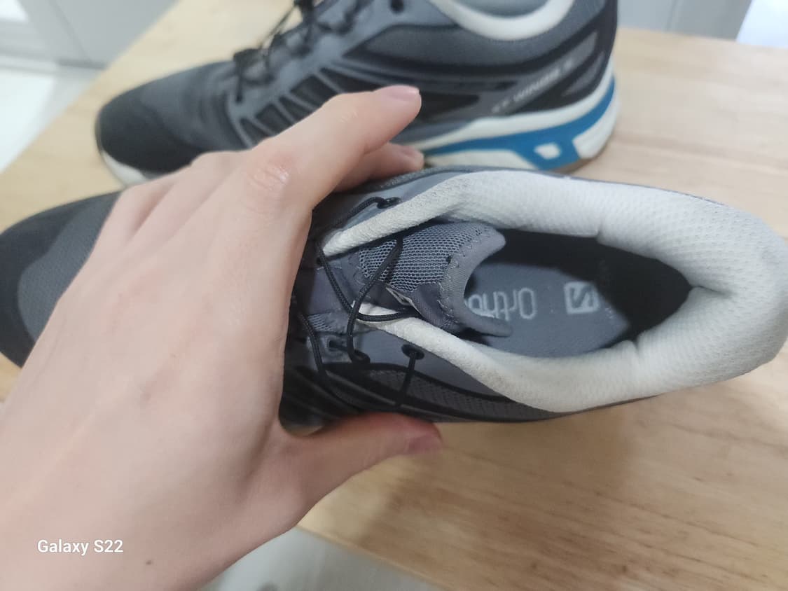 살로몬 xt wing2(275) 상품이미지3