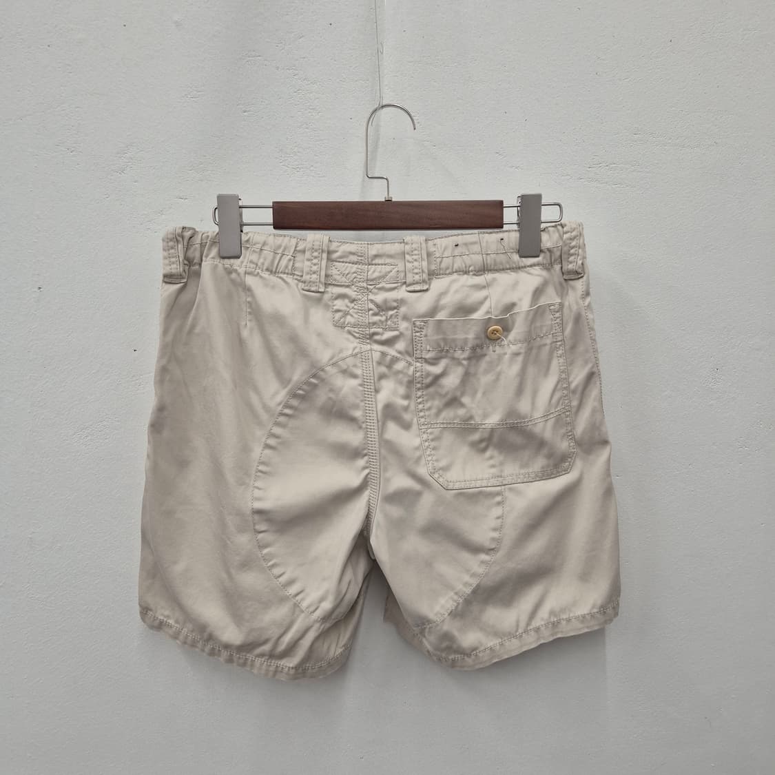 폴로 랄프로렌 치노 반바지 M 상품이미지4