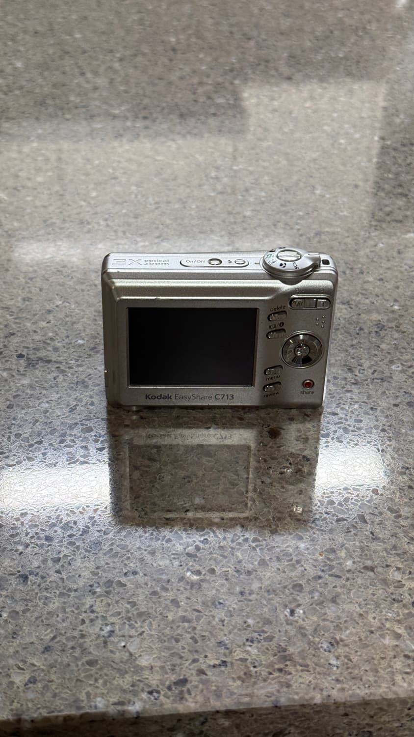 코닥 C713 카리나 디카 상품이미지2