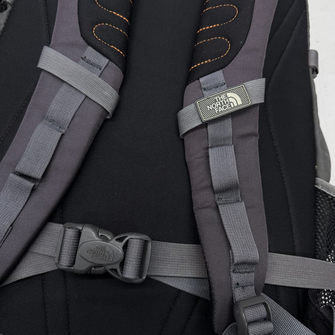 노스페이스 고프코어 테크니컬 백팩  상품이미지6